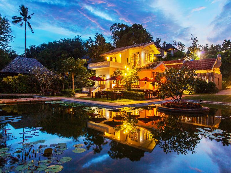 Photo of The Vijitt Resort Phuket, 5-star hotel in Phuket (and vicinity)