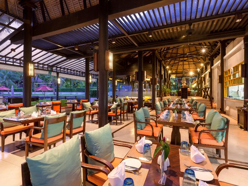 Photo of The Vijitt Resort Phuket, 5-star hotel in Phuket (and vicinity)