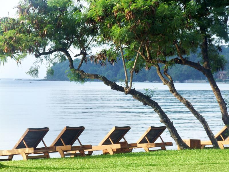 Photo of The Vijitt Resort Phuket, 5-star hotel in Phuket (and vicinity)