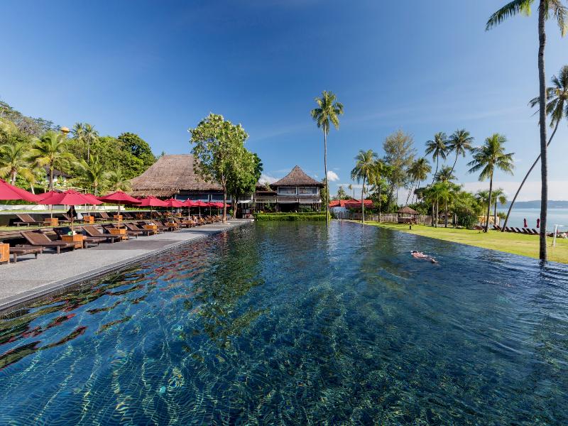 Photo of The Vijitt Resort Phuket, 5-star hotel in Phuket (and vicinity)