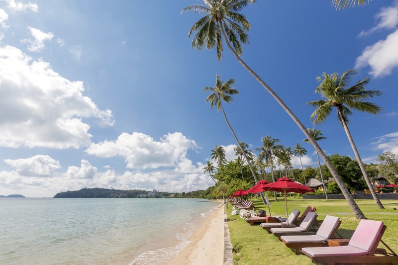Photo of The Vijitt Resort Phuket, 5-star hotel in Phuket (and vicinity)