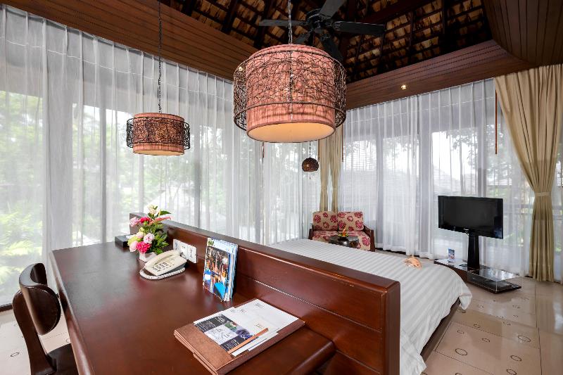 Photo of The Vijitt Resort Phuket, 5-star hotel in Phuket (and vicinity)
