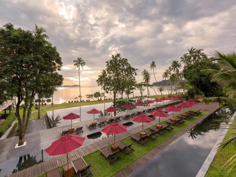 Photo of The Vijitt Resort Phuket, 5-star hotel in Phuket (and vicinity)