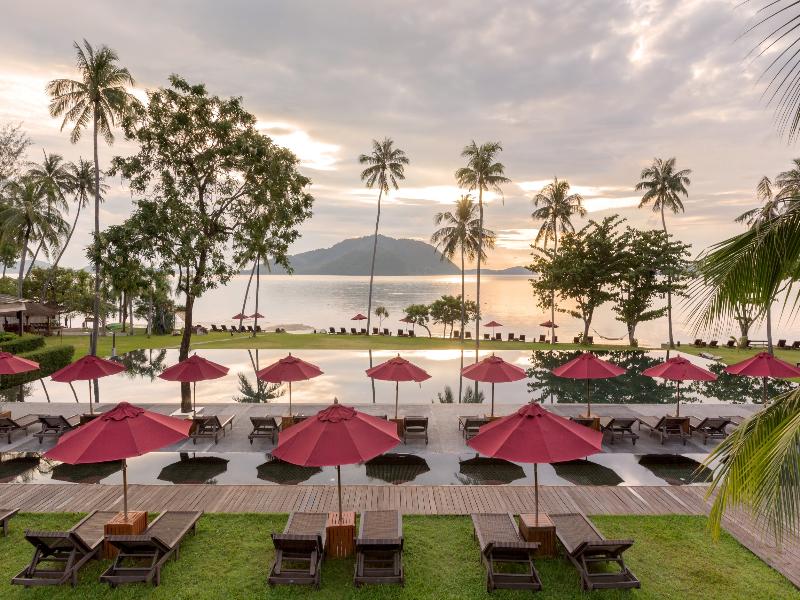 Photo of The Vijitt Resort Phuket, 5-star hotel in Phuket (and vicinity)