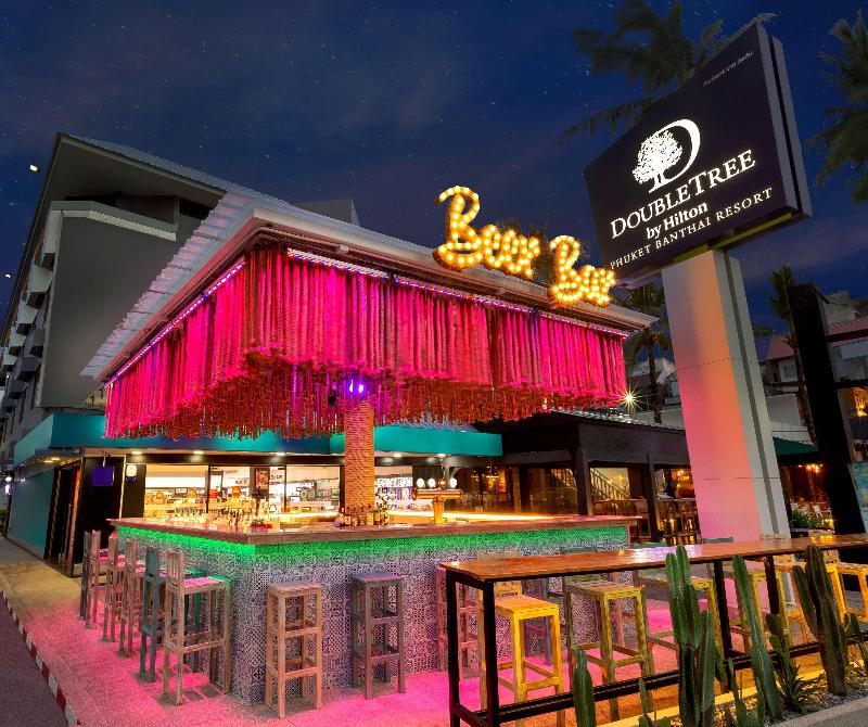 Photo of DoubleTree by Hilton Phuket Banthai Resort, 4-star hotel in Bangla Road