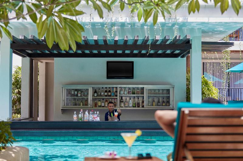 Photo of DoubleTree by Hilton Phuket Banthai Resort, 4-star hotel in Bangla Road