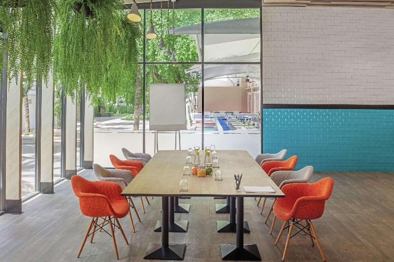 Photo of DoubleTree by Hilton Phuket Banthai Resort, 4-star hotel in Bangla Road