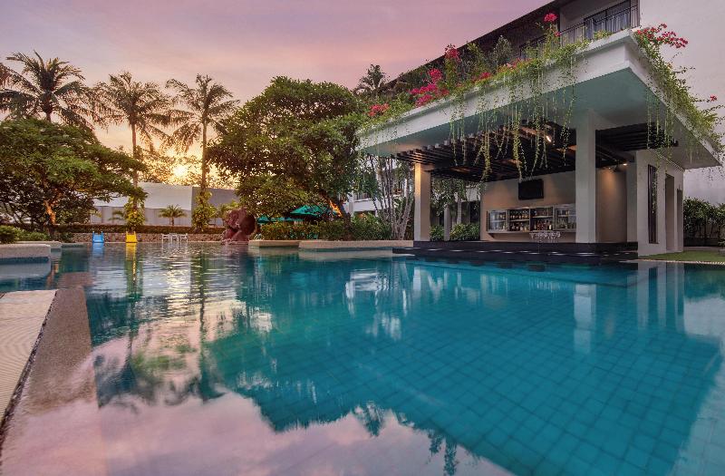 Photo of DoubleTree by Hilton Phuket Banthai Resort, 4-star hotel in Bangla Road