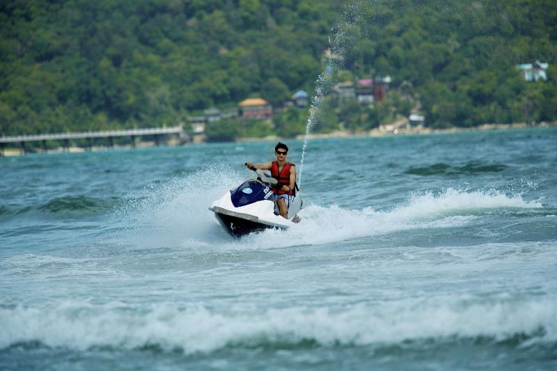 Photo of DoubleTree by Hilton Phuket Banthai Resort, 4-star hotel in Bangla Road