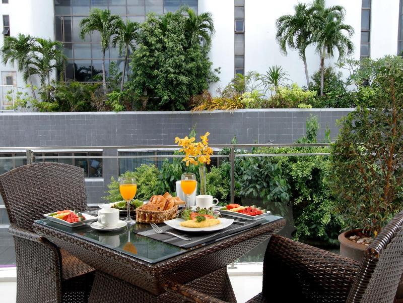 Photo of BYD Lofts Boutique Hotel & Serviced Apartments - Patong Beach, Phuket hotel in Bangla Road