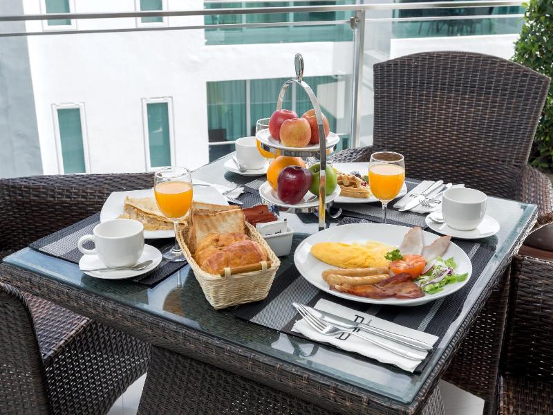 Photo of BYD Lofts Boutique Hotel & Serviced Apartments - Patong Beach, Phuket hotel in Bangla Road