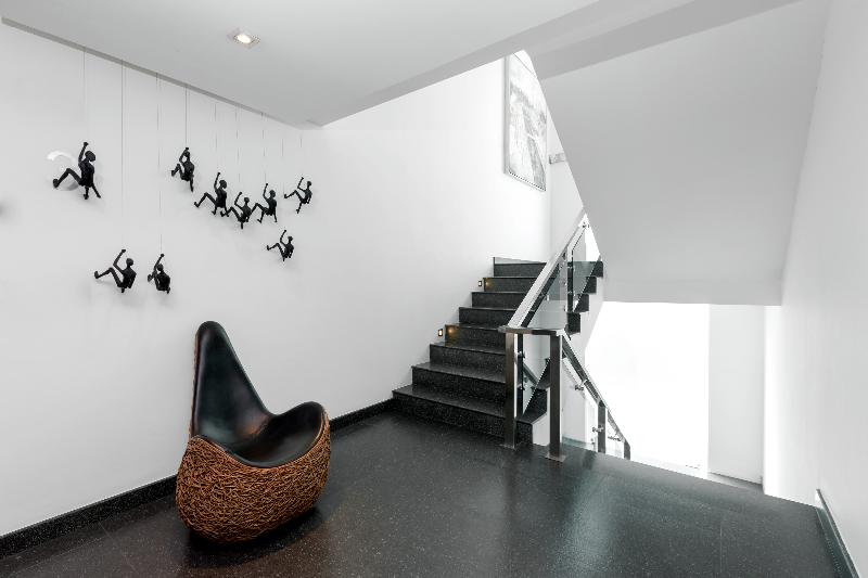 Photo of BYD Lofts Boutique Hotel & Serviced Apartments - Patong Beach, Phuket hotel in Bangla Road