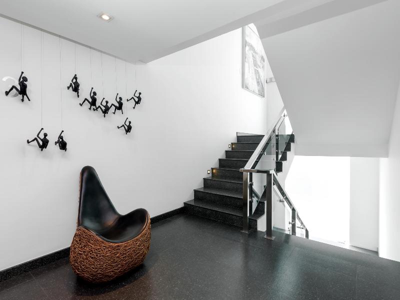 Photo of BYD Lofts Boutique Hotel & Serviced Apartments - Patong Beach, Phuket hotel in Bangla Road