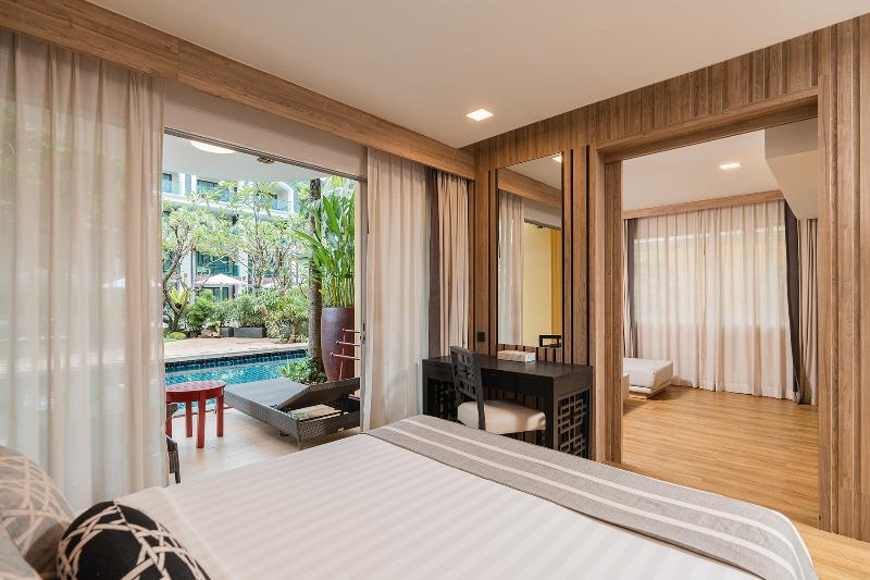 Photo of Phuket Graceland Resort And Spa, 5-star hotel in Bangla Road