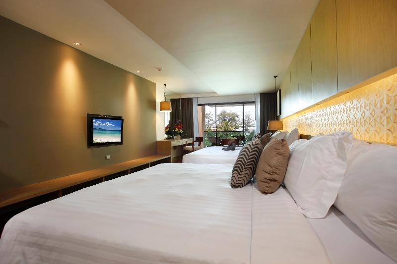 Photo of Phuket Graceland Resort And Spa, 5-star hotel in Bangla Road