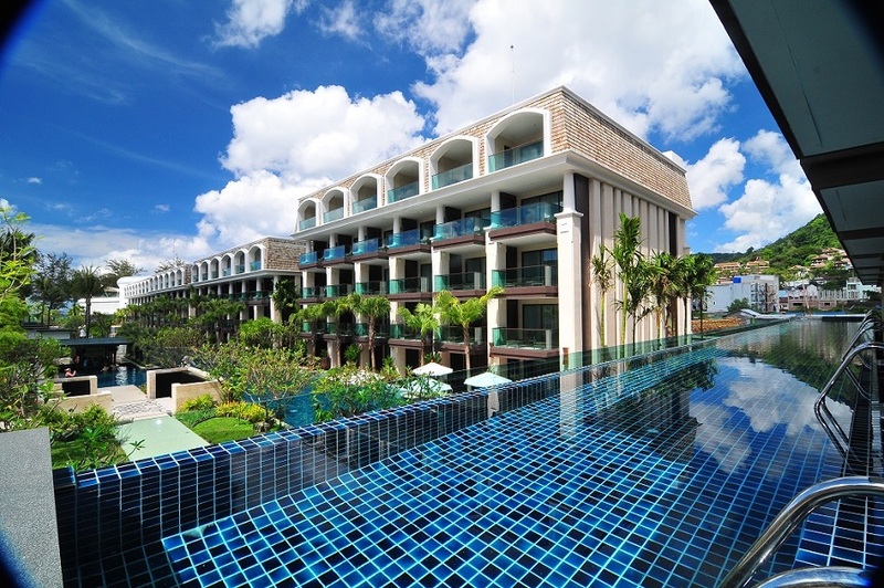Photo of Phuket Graceland Resort And Spa, 5-star hotel in Bangla Road