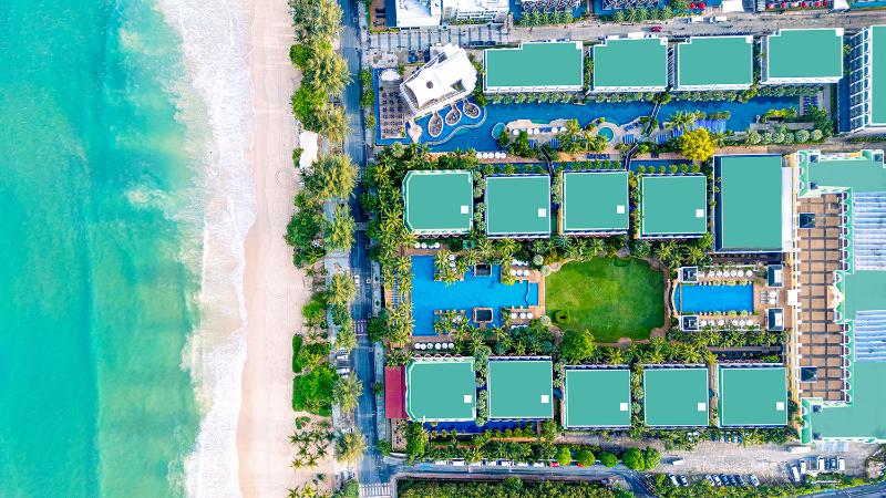 Photo of Phuket Graceland Resort And Spa, 5-star hotel in Bangla Road