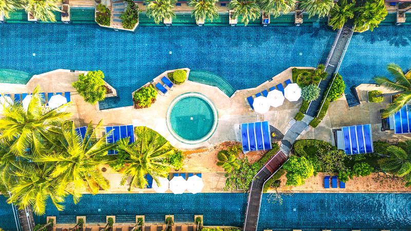 Photo of Phuket Graceland Resort And Spa, 5-star hotel in Bangla Road