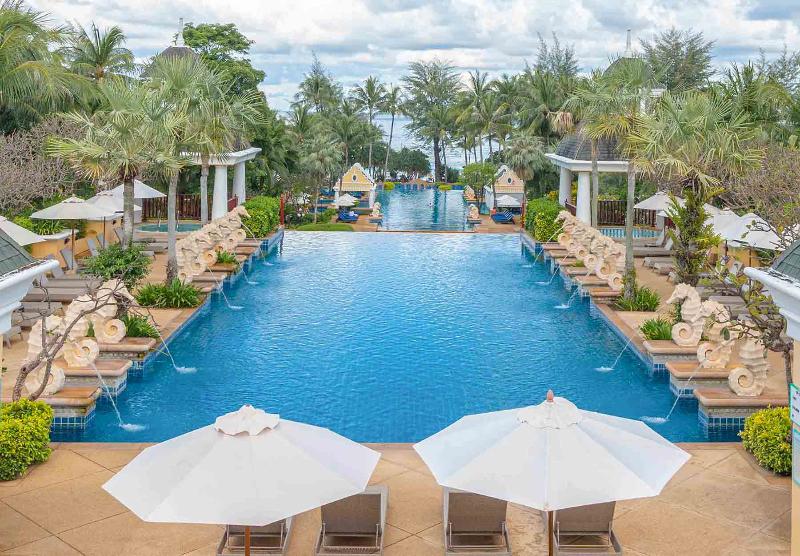 Photo of Phuket Graceland Resort And Spa, 5-star hotel in Bangla Road