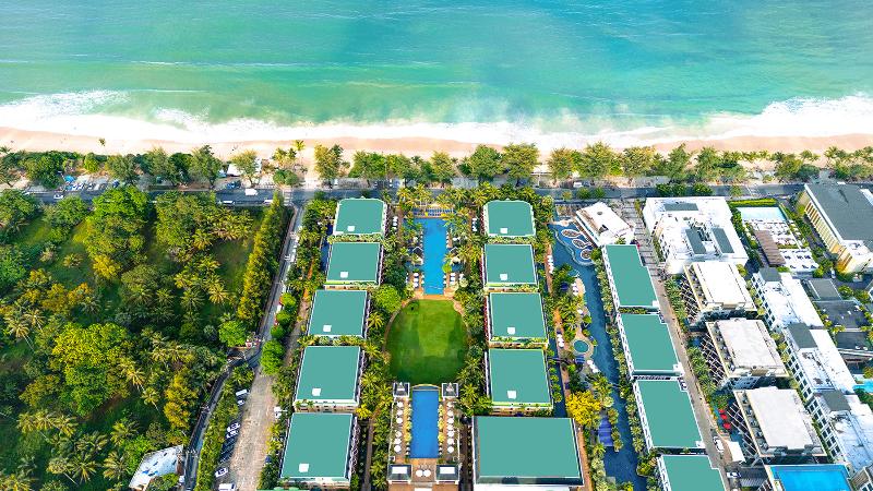 Photo of Phuket Graceland Resort And Spa, 5-star hotel in Bangla Road