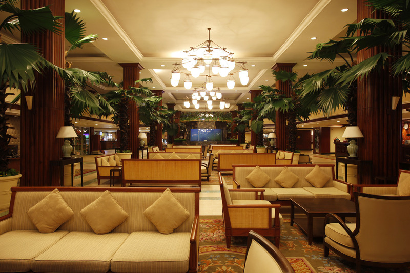 Photo of Phuket Graceland Resort And Spa, 5-star hotel in Bangla Road