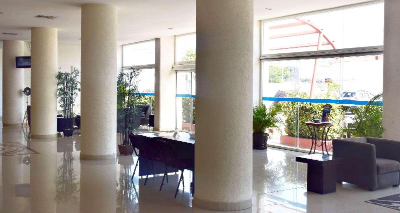 Photo of Best Western Patong Beach, 4-star hotel in Bangla Road