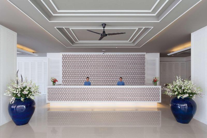 Photo of Best Western Patong Beach, 4-star hotel in Bangla Road