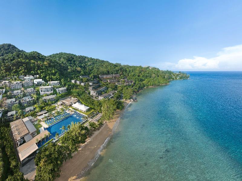 Photo of Hyatt Regency Phuket Resort, 5-star hotel in Kamala Beach