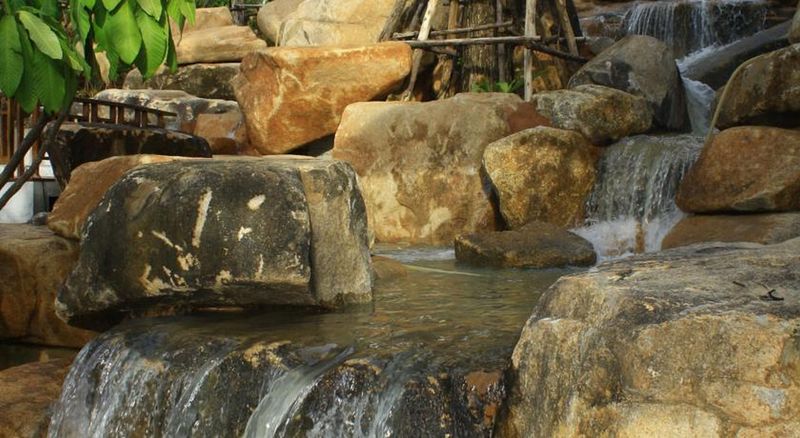 Photo of Mandarava Resort and Spa Karon Beach, 4-star hotel in Karon Beach