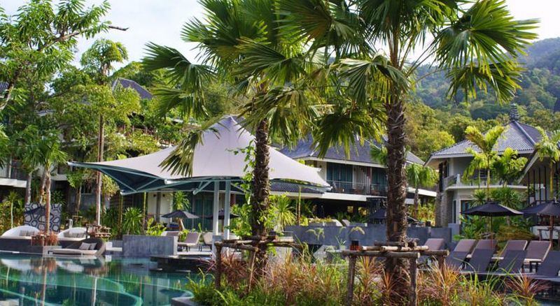 Photo of Mandarava Resort and Spa Karon Beach, 4-star hotel in Karon Beach