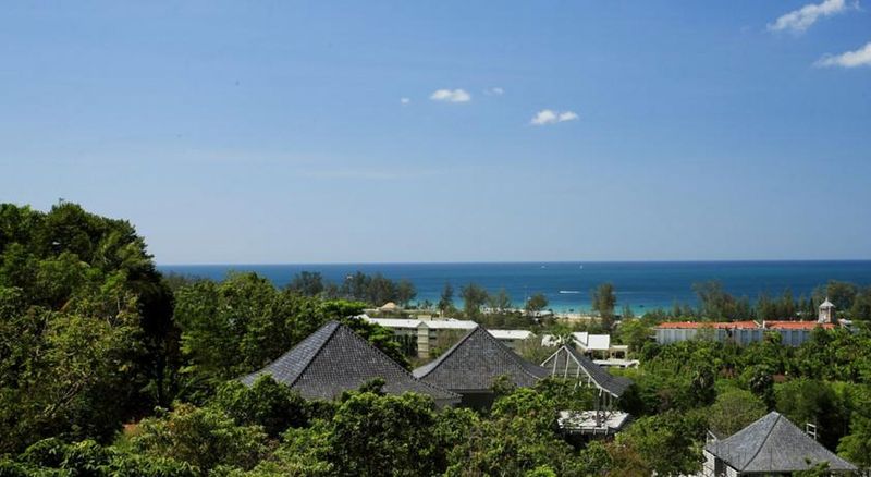 Photo of Mandarava Resort and Spa Karon Beach, 4-star hotel in Karon Beach