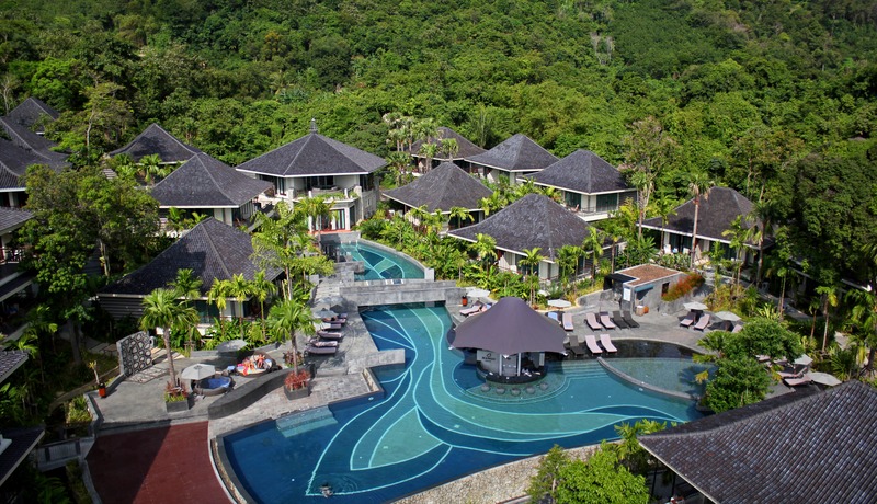 Photo of Mandarava Resort and Spa Karon Beach, 4-star hotel in Karon Beach