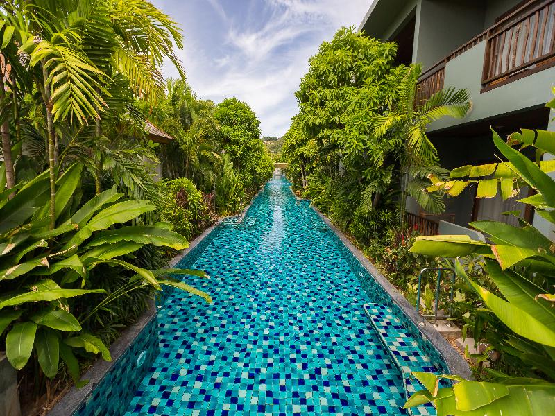 Photo of Metadee Concept Hotel, 5-star hotel in Karon Beach