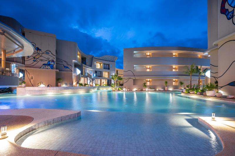 Photo of Metadee Concept Hotel, 5-star hotel in Karon Beach