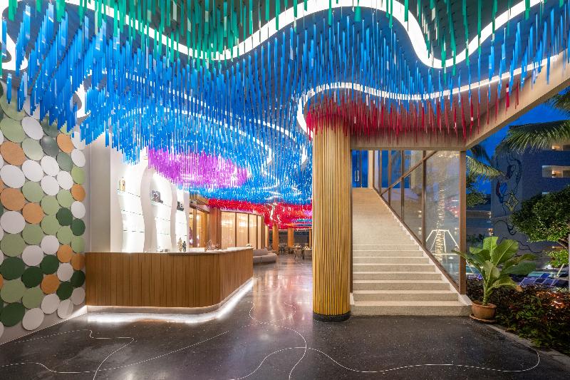 Photo of Metadee Concept Hotel, 5-star hotel in Karon Beach