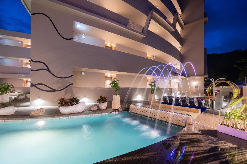 Photo of Metadee Concept Hotel, 5-star hotel in Karon Beach