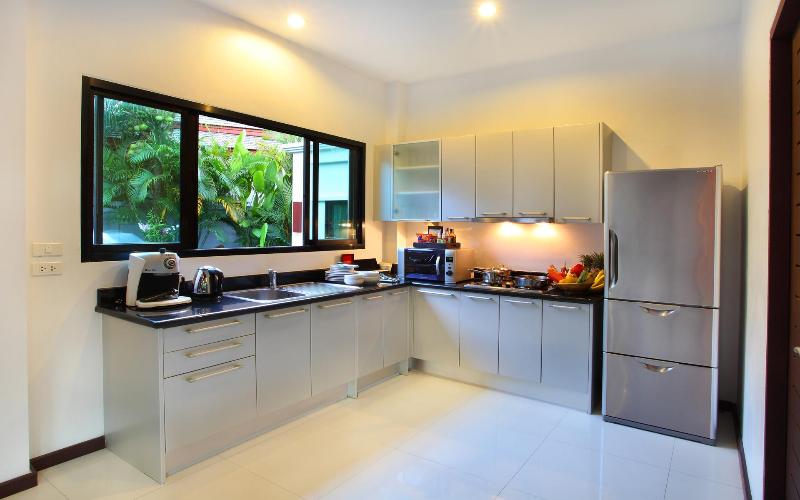 Photo of The Bell Pool Villa Resort, 5-star hotel in Kamala Beach