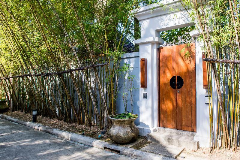 Photo of The Bell Pool Villa Resort, 5-star hotel in Kamala Beach