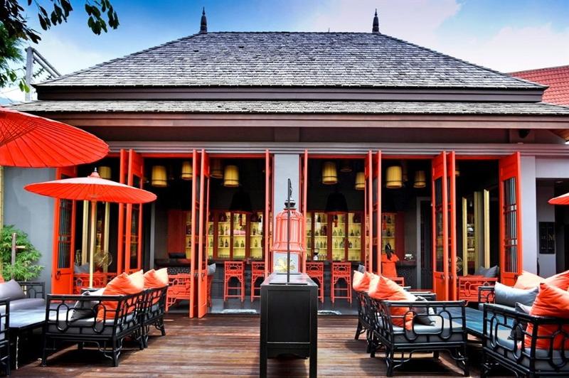 Photo of The Bell Pool Villa Resort, 5-star hotel in Kamala Beach