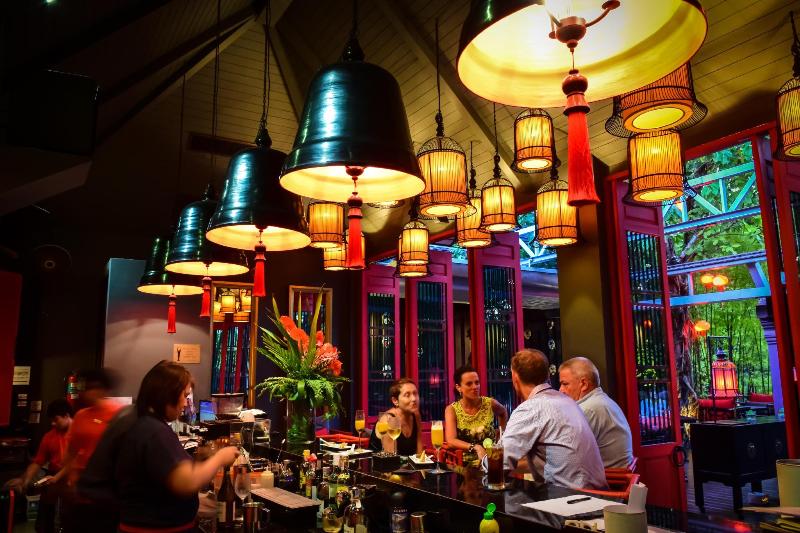 Photo of The Bell Pool Villa Resort, 5-star hotel in Kamala Beach