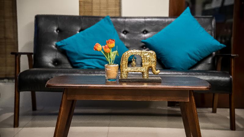 Photo of Hemingways Silk Hotel, 3-star hotel in Bangla Road