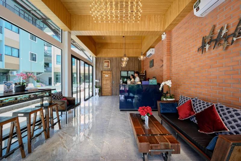 Photo of Phuket Airport Hotel hotel in Phuket (and vicinity)