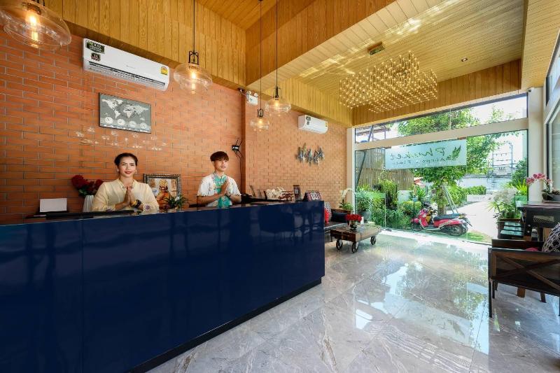 Photo of Phuket Airport Hotel hotel in Phuket (and vicinity)