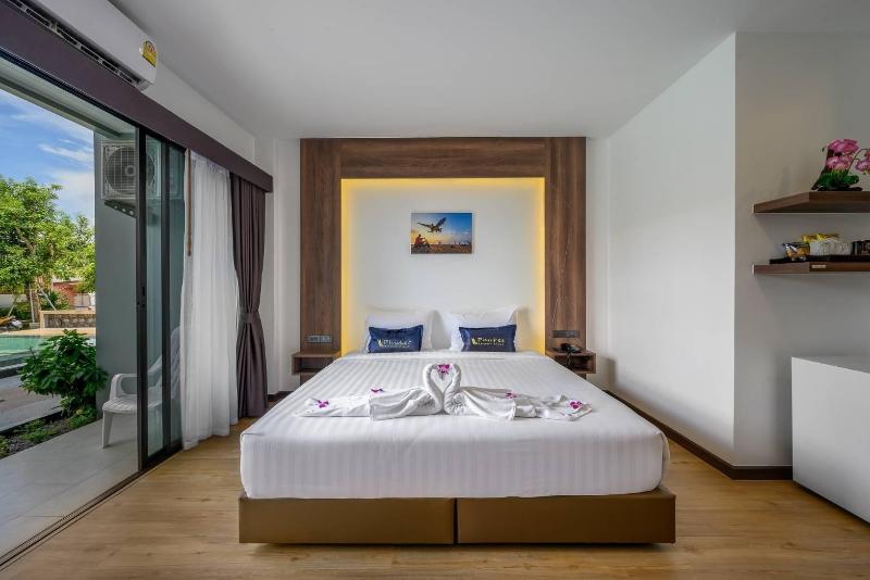 Photo of Phuket Airport Hotel hotel in Phuket (and vicinity)