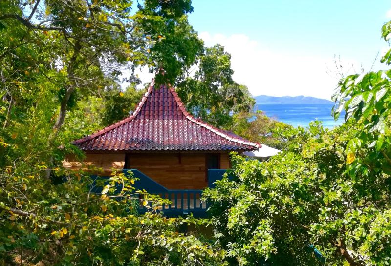 Photo of Karuna El Nido Villas, 4-star hotel in El Nido