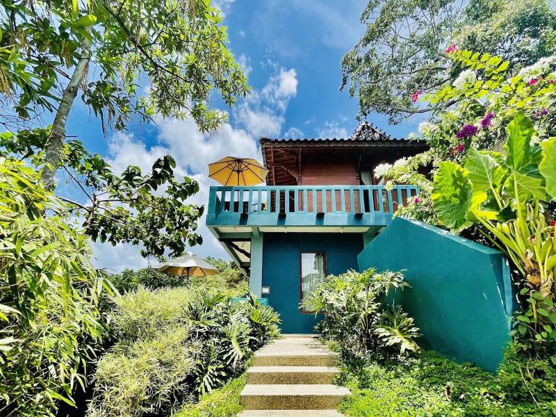 Photo of Karuna El Nido Villas, 4-star hotel in El Nido