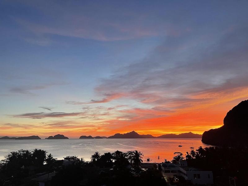 Photo of Karuna El Nido Villas, 4-star hotel in El Nido
