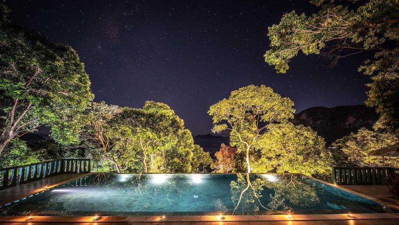Photo of Karuna El Nido Villas, 4-star hotel in El Nido