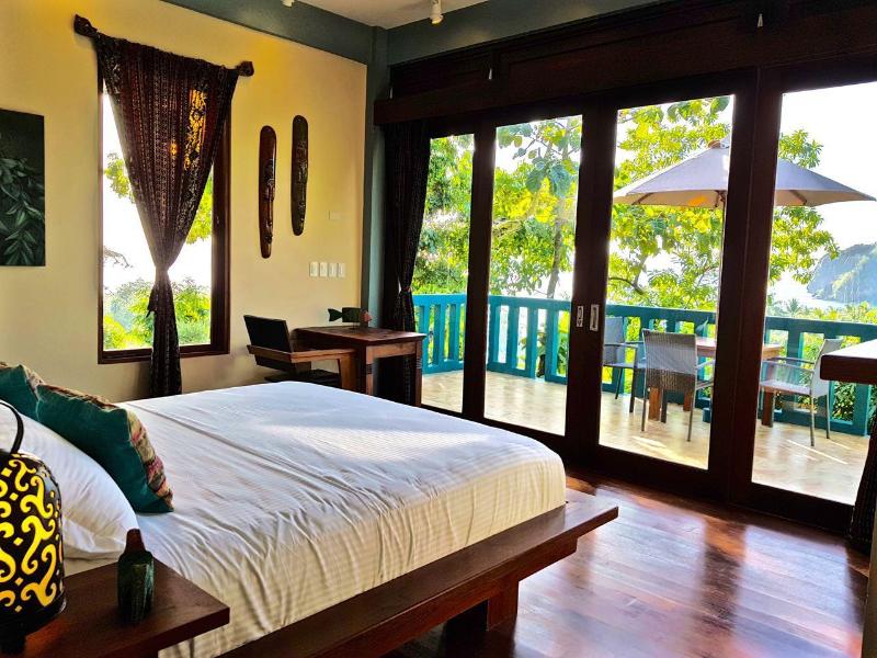 Photo of Karuna El Nido Villas, 4-star hotel in El Nido