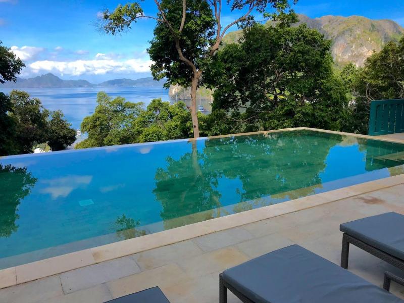 Photo of Karuna El Nido Villas, 4-star hotel in El Nido